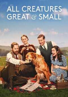 万物生灵 第四季