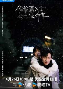 偷偷藏不住之许你