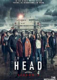 极地暗杀 第二季