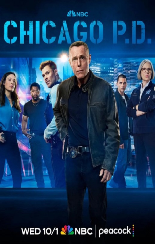 芝加哥警署 第十三季