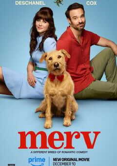 2025年美国喜剧片《爱犬莫福》HD英语中字 4K网盘迅雷下载