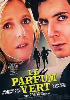 2022年法国喜剧片《绿色香水》BD法语中字 4K网盘迅雷下载