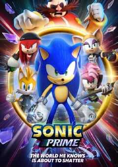 索尼克：回家大冒险