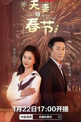 2025年大陆电视剧《夫妻的春节》 全第16集 4K网盘迅雷下载