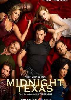 德州午夜 第二季