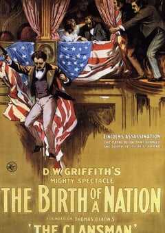 一个国家的诞生