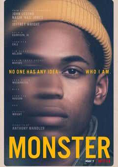 2018年美国剧情片《禽兽》HD英语中字 4K网盘迅雷下载