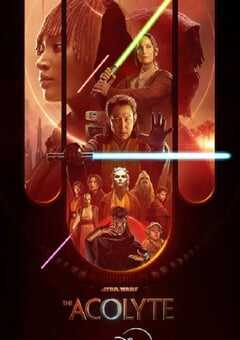 星球大战：侍者