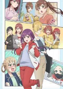 欢迎来到笑容不断的职场