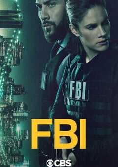 联邦调查局 第三季