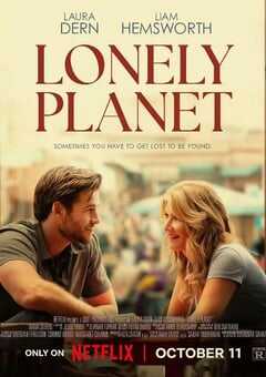 2024年美国爱情片《寂寞星球》HD中英双字 4K网盘迅雷下载