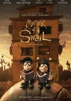 蜗牛回忆录