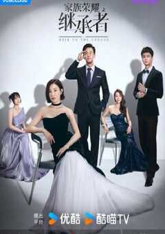 家族荣耀之继承者 国语版