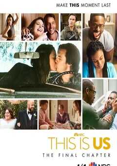 2022年美国电视剧《我们这一天 第六季》全18集 4K网盘迅雷下载