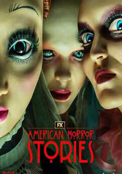 美国恐怖故事集 第二季
