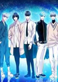 追逐星星的少年们