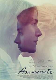 2020年欧美7.3分爱情片《菊石》BD中英双字 4K网盘迅雷下载