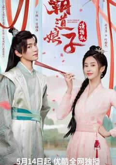 霸道娘子请指教