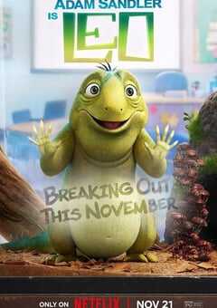 2023年澳大利亚动画片《蜥蜴伯伯里奥》BD中英双字 4K网盘迅雷下载