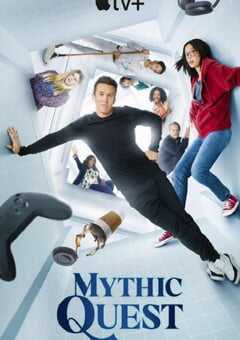 神话任务 第三季