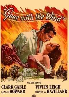 1939年美国经典爱情战争片《乱世佳人》蓝光国英双语双字 4K网盘迅雷下载