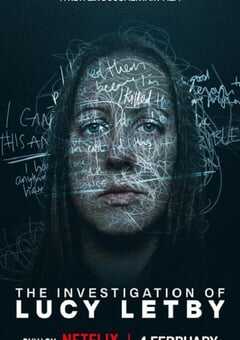 2026年英国纪录片《露西·莱比的调查》HD英语中字 4K网盘迅雷下载