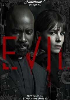 邪恶 第三季