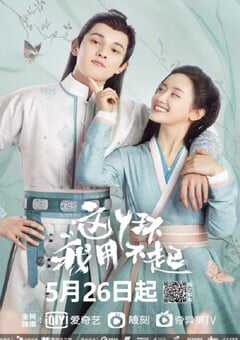 这丫环我用不起