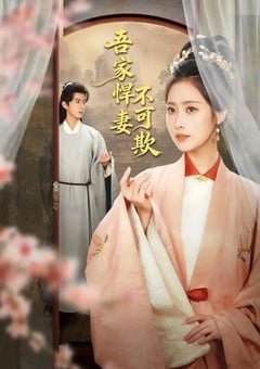 吾家悍妻不可欺