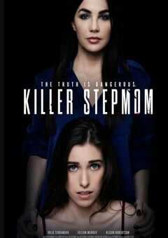 杀手继母