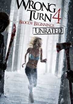 致命弯道4：血腥起源