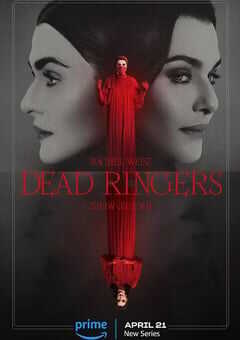 2023年美国电视剧《孽扣》全6集 4K网盘迅雷下载