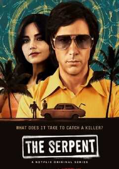 2021年英国电视剧《毒蛇》全8集 4K网盘迅雷下载