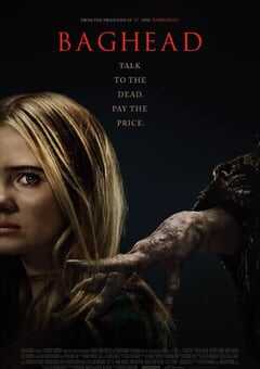 2023年美国恐怖片《纸袋头》BD中英双字 4K网盘迅雷下载