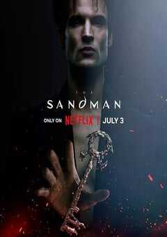 2025年美国电视剧《睡魔 第二季》全12集 4K网盘迅雷下载