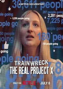 全面失控：荷兰小镇派对之乱