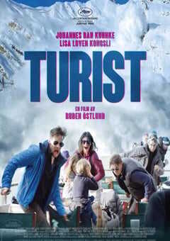2014年瑞典经典剧情家庭片《游客》蓝光中英双字 4K网盘迅雷下载