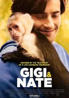 2022年英国剧情片《吉吉和内特》HD中英双字 4K网盘迅雷下载