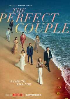 2024年美国电视剧《模范爱侣》全6集 4K网盘迅雷下载