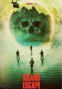 逃离夺命岛
