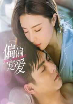 偏偏宠爱