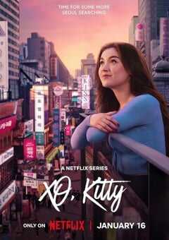 爱你的基蒂 第二季