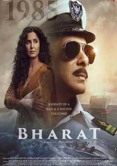 2019年印度剧情片《婆罗多》HD印地语中字 4K网盘迅雷下载