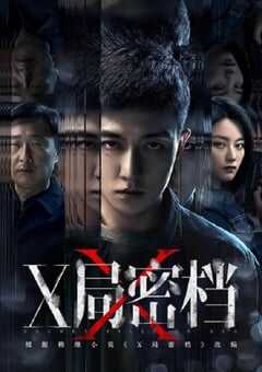 X局密档