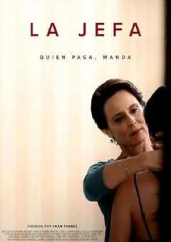 La jefa
