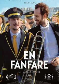 2024年法国7.6分喜剧片《管乐队》BD意大利语中字 4K网盘迅雷下载