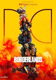 2024年美国喜剧片《无主之地》BD中英双字 4K网盘迅雷下载