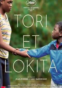 2022年法国7.7分剧情片《托里和洛奇塔》BD中英双字 4K网盘迅雷下载