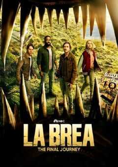 拉布雷亚 第三季