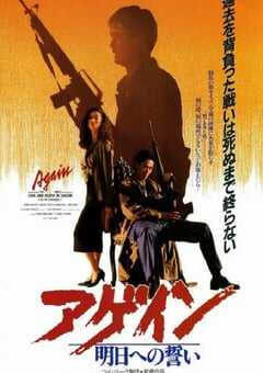 英雄本色3：夕阳之歌